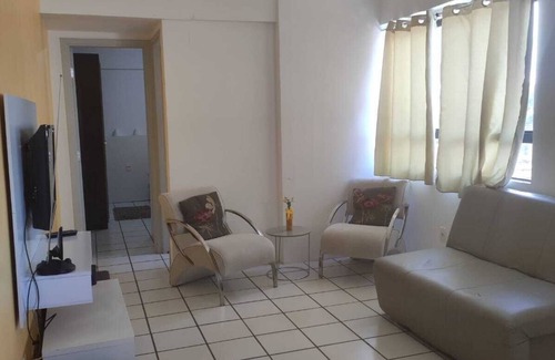 Pina Apartment | Grand Beach Flat