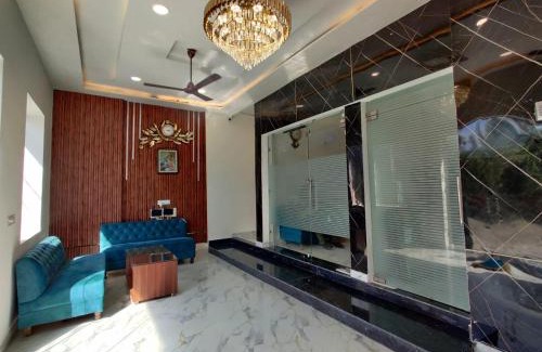 Amritsar House | Grand Bella