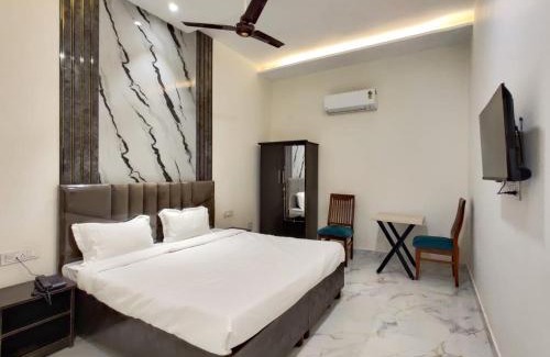 Amritsar House | Grand Bella