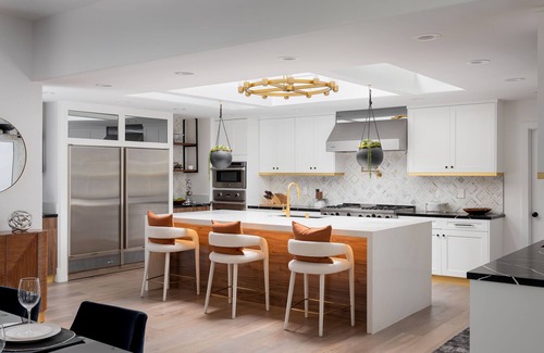 Vista Villa | Grand Blanc Maison Ultra Luxury Villa in San Diego