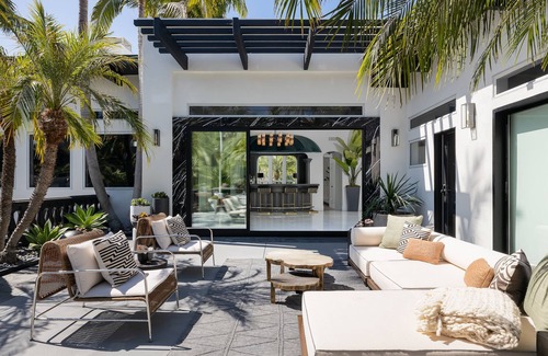 Vista Villa | Grand Blanc Maison Ultra Luxury Villa in San Diego