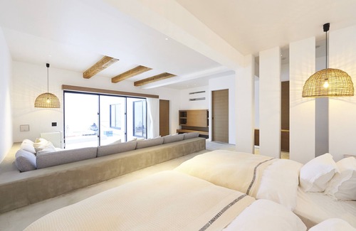 Miyakojima Hotel | Grand Bleu Gamin