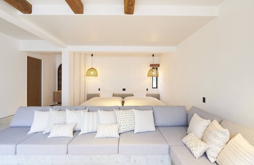 Miyakojima Hotel | Grand Bleu Gamin