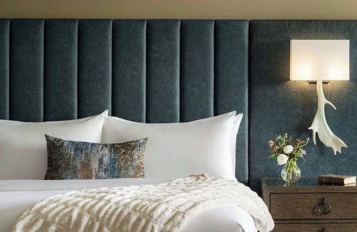 Asheville Hotel | Grand Bohemian Lodge Asheville, Autograph Collection®