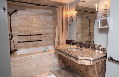 Asheville Hotel | Grand Bohemian Lodge Asheville, Autograph Collection®