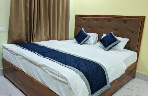 Alipurduar Hotel | Grand brew inn