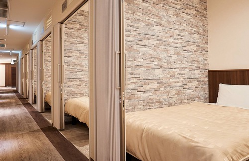 Naha Hotel | Grand Cabin Hotel Naha Oroku