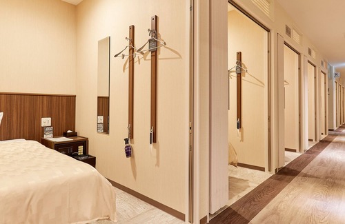 Naha Hotel | Grand Cabin Hotel Naha Oroku