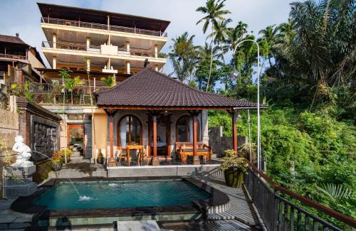 Sebatu Hotel | Grand Campuhan