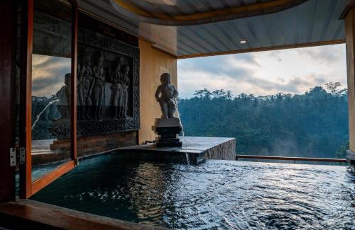 Sebatu Hotel | Grand Campuhan