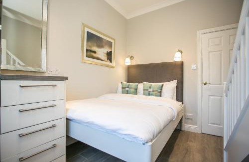 Ballsbridge Apartment | Grand Canal District Apartments