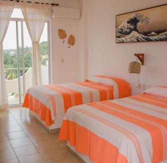 Santa Maria Hotel | Grand Casalet
