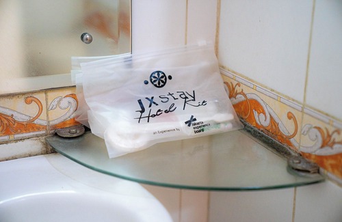 Megamendung Hotel | Grand Cempaka Resort Hotel