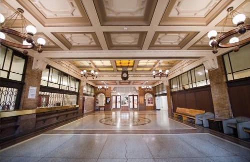 Auckland Central Business District Hotel | Grand Central Serviced Apartments
