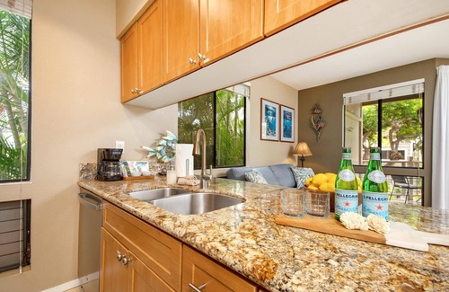 Wailea Condo | Grand Champions Condos by KBM