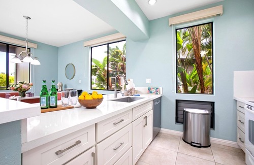 Wailea Condo | Grand Champions Condos by KBM