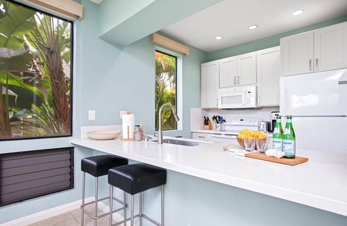 Wailea Condo | Grand Champions Condos by KBM