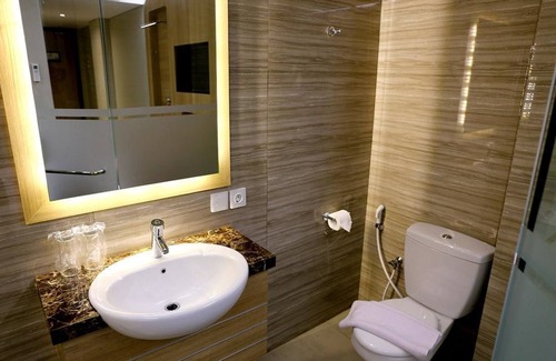 Panakkukang Hotel | Grand Citihub Hotel at Panakkukang