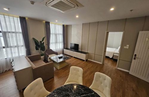 Hai Chau Hotel | Grand Citiview Da Nang Hotel