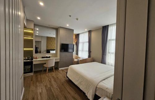 Hai Chau Hotel | Grand Citiview Da Nang Hotel