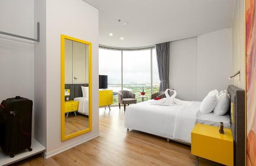 Hai Chau Hotel | Grand Citiview Da Nang Hotel