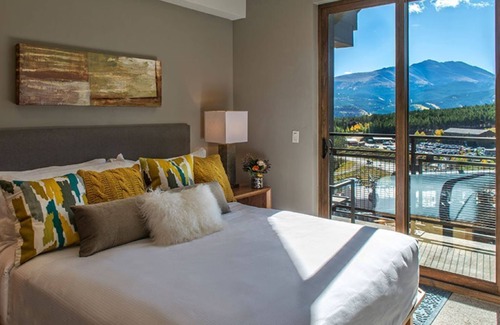 Peak 8 Resort | Grand Colorado at Peak 8