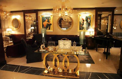 Beirut Hotel | Grand Concerto Hotel