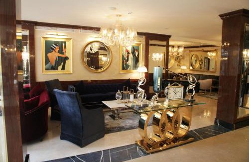 Beirut Hotel | Grand Concerto Hotel