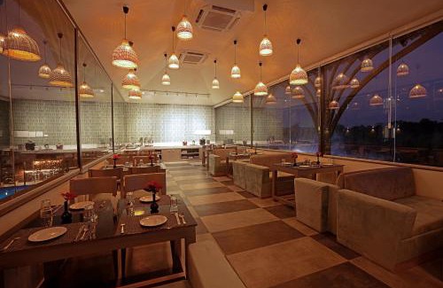 Anjuna Resort | Grand Continent Anjuna A Sarovar Portico Affiliate Hotel