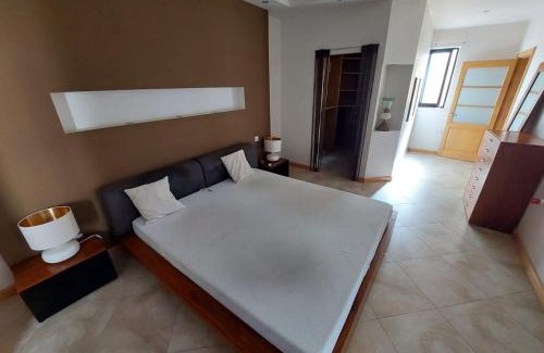 St. Andrew's Apartment | Grand & Cozy apartment on great location, central