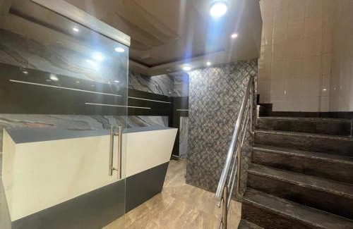 Banda Hotel | Grand Darbar