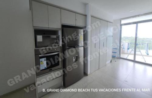 Tonsupa Apartment | GRAND DIAMOND BEACH Tus vacaciones frente al mar