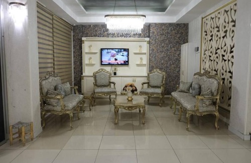 Akdeniz Hotel | GRAND DIAMOND HOTEL