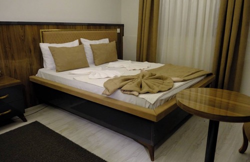 Akdeniz Hotel | GRAND DIAMOND HOTEL