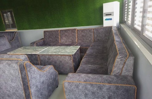 Abuja Hotel | Grand Dream Hotel
