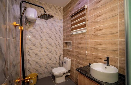 Abuja Hotel | Grand Dream Hotel