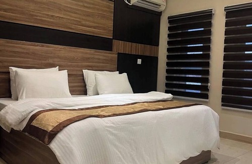 Abuja Hotel | Grand Dream Hotel