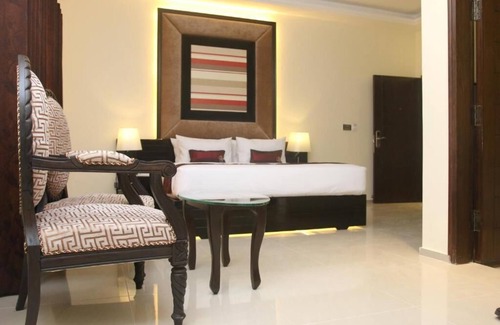 Lahore Hotel | Grand Enclave