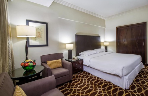 Deira Hotel | Grand Excelsior Hotel Deira