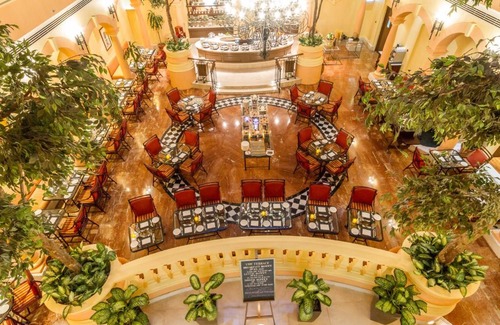 Deira Hotel | Grand Excelsior Hotel Deira