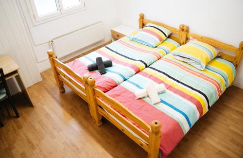 Les Muriers Apartment | Grand F2 Saint Maur