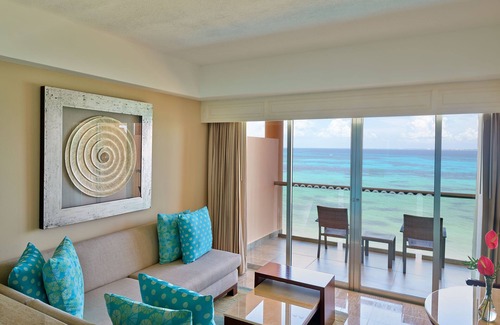 Punta Cancun Resort | Grand Fiesta Americana Coral Beach Cancun - All Inclusive