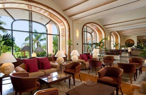 Punta Cancun Resort | Grand Fiesta Americana Coral Beach Cancun - All Inclusive