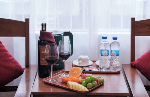 Sa Pa Apartment | Grand Flamant Sapa Central Hotel