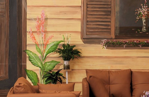 Sa Pa Apartment | Grand Flamant Sapa Central Hotel