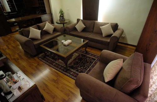 Zouk Mosbeh Hotel | Grand Gabriel