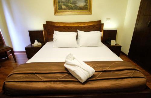 Zouk Mosbeh Hotel | Grand Gabriel