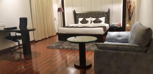 Kanpur Hotel | Grand Geet Hotels