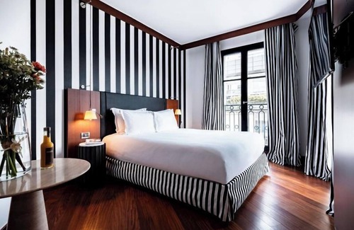 Champs-Elysees Hotel | Grand Hôtel Champs-Elysées