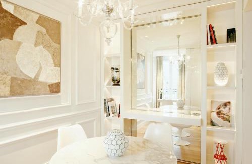 1st Arrondissement Hotel | Grand Hôtel Du Palais Royal